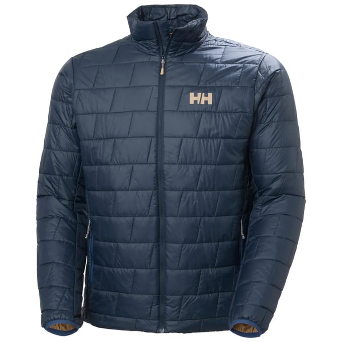 Donsjack Helly Hansen Lifaloft