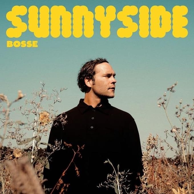 Bosse - Sunnyside (CD)