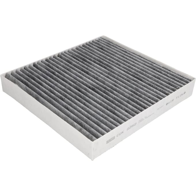 Cabinefilter MANN-FILTER CUK 2252
