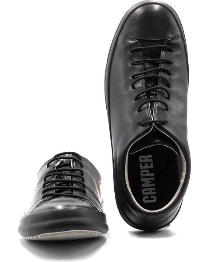 Camper Chasis Sport Sneaker - Herren - Zwart - 46