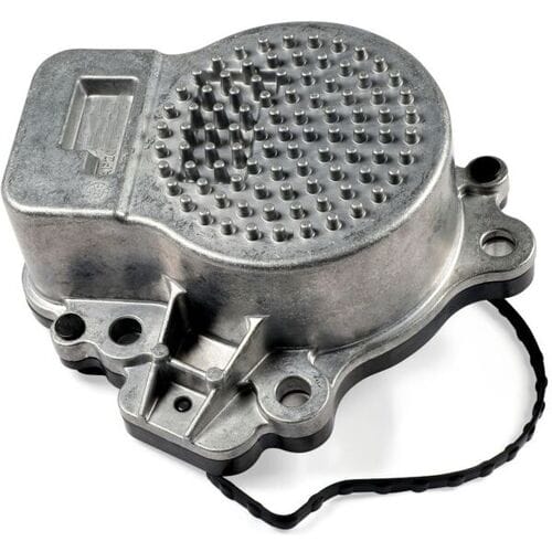 Hulpwaterpomp (koelwatercircuit) HEPU P7877
