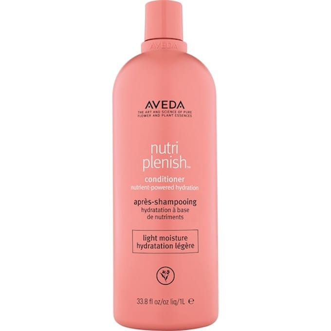 Aveda Conditioner Light Moisture Dames 1000 ml