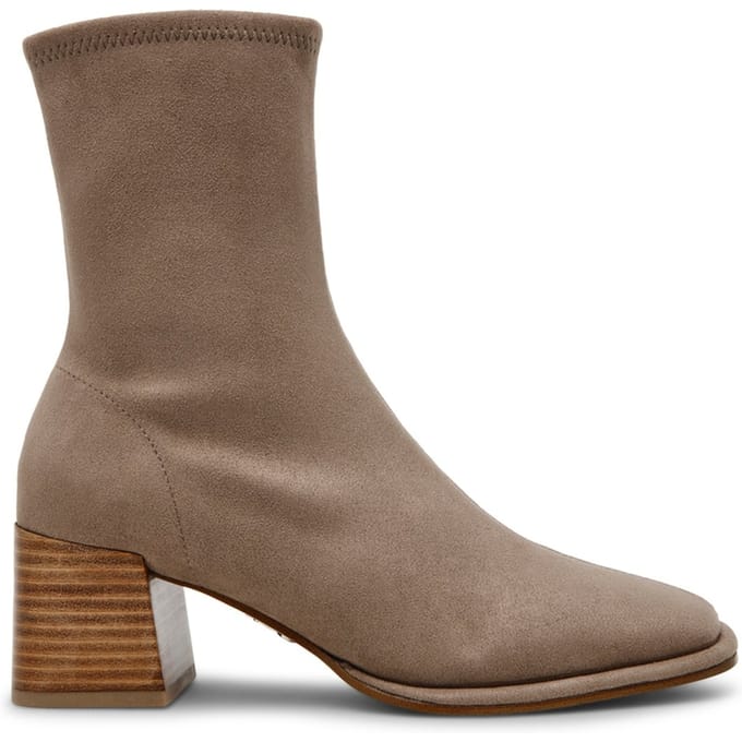 Steve Madden Nextstep Booties Tpe/tpe Taglia: 36 | Stivali Outlet | Donna