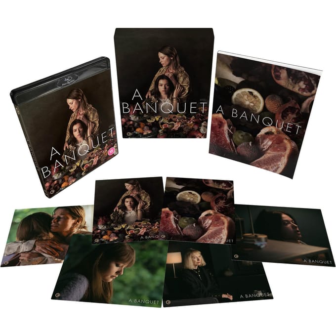 A Banquet: Limited Edition