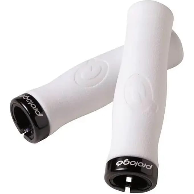 Prologo Feather-lock Espuma Handvatten Wit