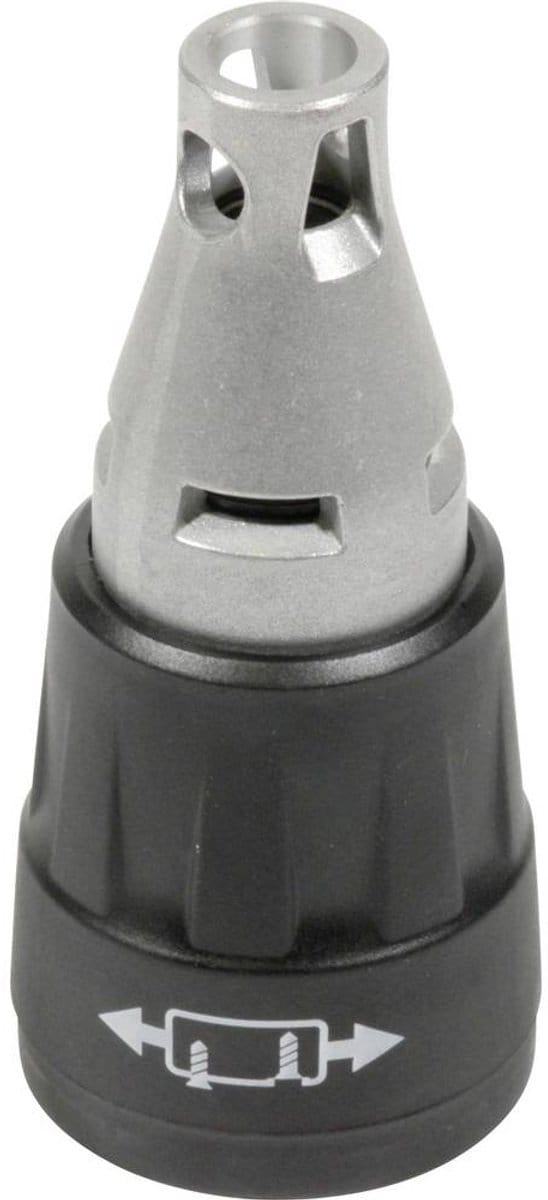 Makita 197025-4 Geleidehuls kort