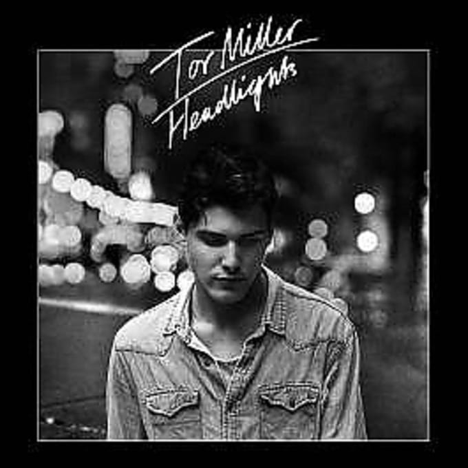 Headlights - Tor Miller