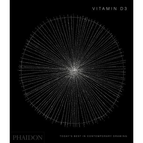 Vitamin D3 - Phaidon Editors
