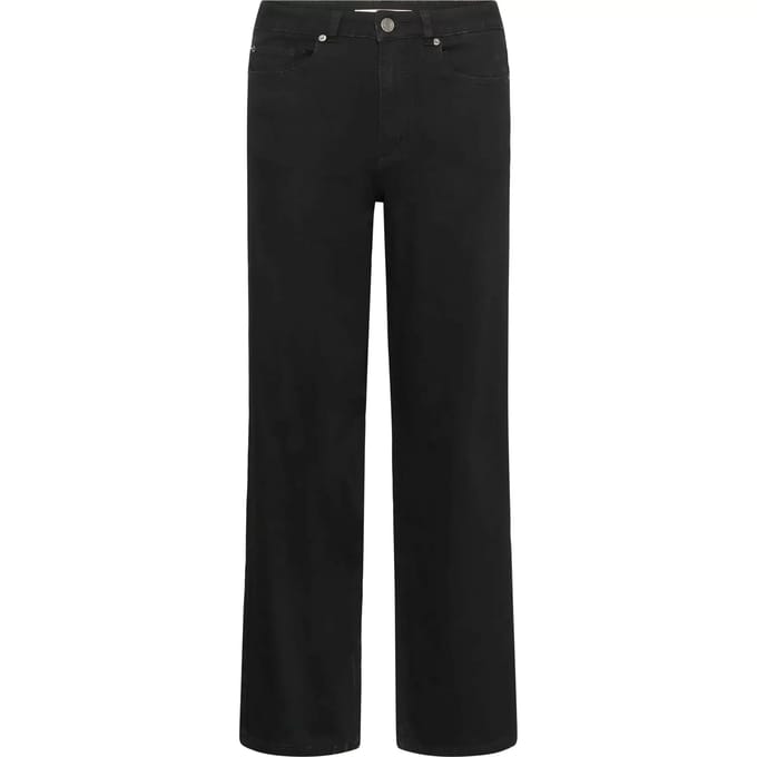 Regular jeans voor dames KAFFE KAAndrea