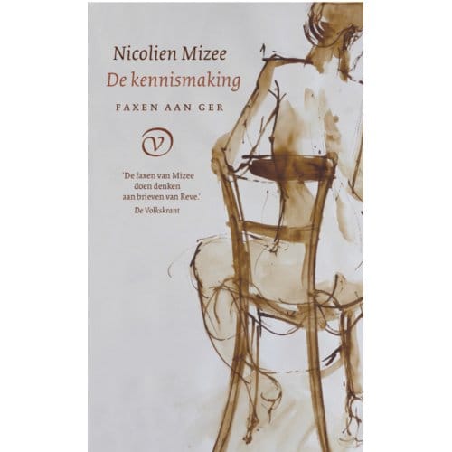De Kennismaking - Faxen Aan Ger - Nicolien Mizee