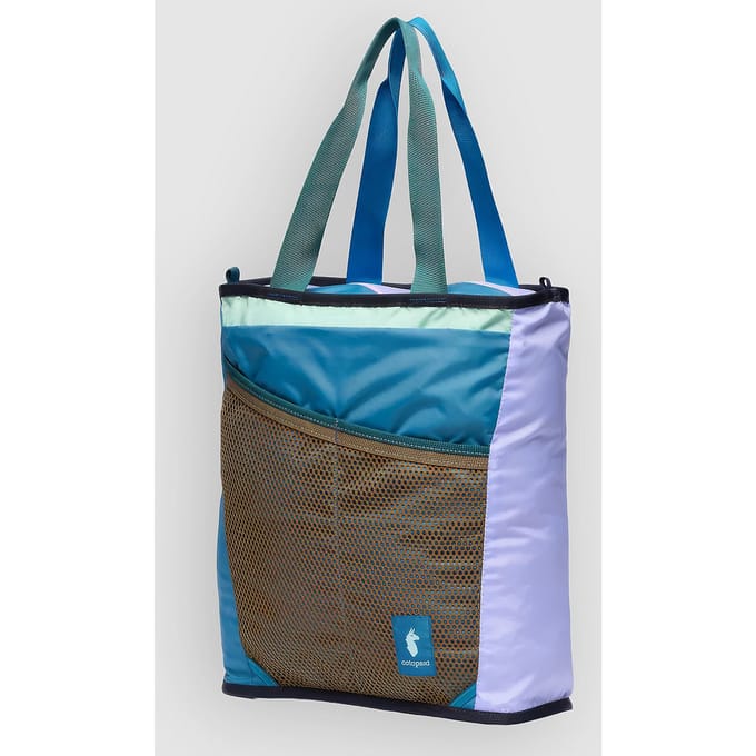 Cotopaxi Todo 22L Convertible Tote Tas patroon