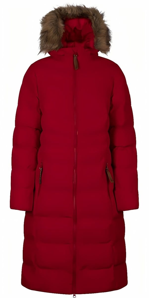 Trespass damesjas Audrey - Casual damesjas