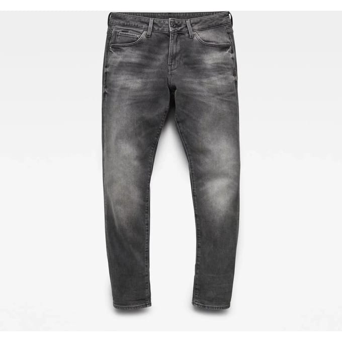 Mom jeans met stretch, model 'Kate'