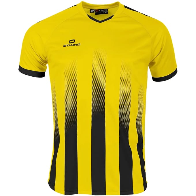 Stanno Vivid Shirt - Maat L