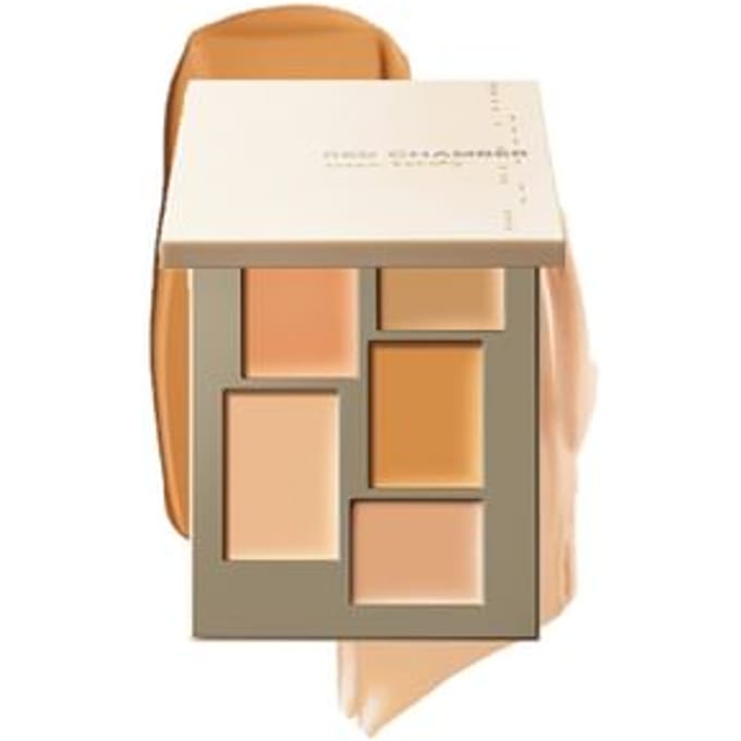 RED CHAMBER - Haruki Concealer Palette #PC400 - 6.8g