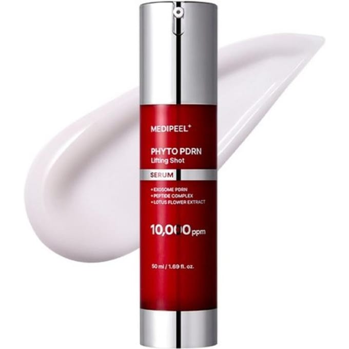 MEDI-PEEL Phyto Exosome PDRN Lifting Shot Serum 50ml