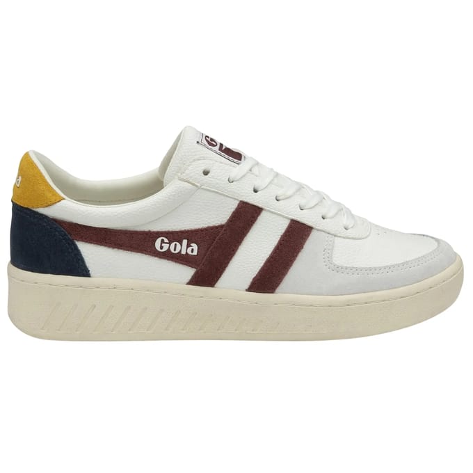Damestrainers Gola Grandslam Trident