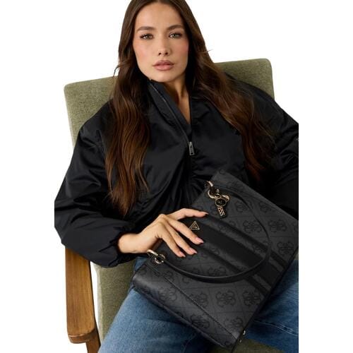 Tas Guess ELSIE SHOULDER BAG HWSS96 72250