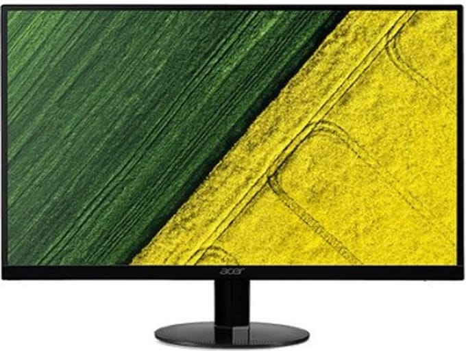 Acer SA240YAbi