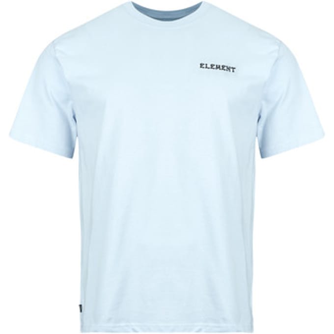Element  T-shirt Korte Mouw FOLLOWER SS