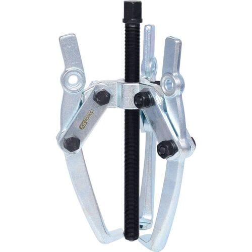 KS Tools 630.3402 Poelietrekker Spanbereik 20 - 230 mm Aantal haken 3