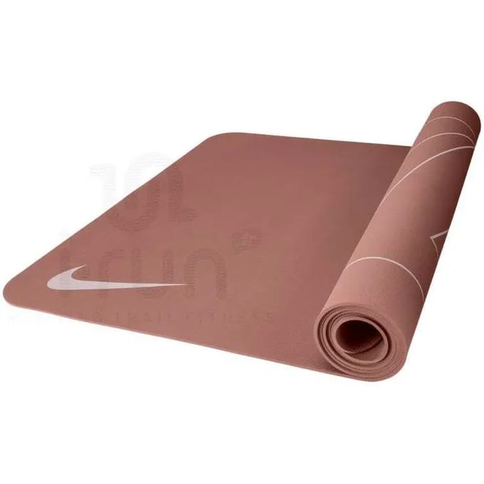 Yogamatten Nike Reversible