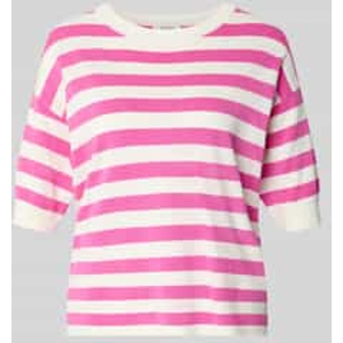 Blend - BHKAITO WAFFLE S/S TEE - Heren - T-shirts