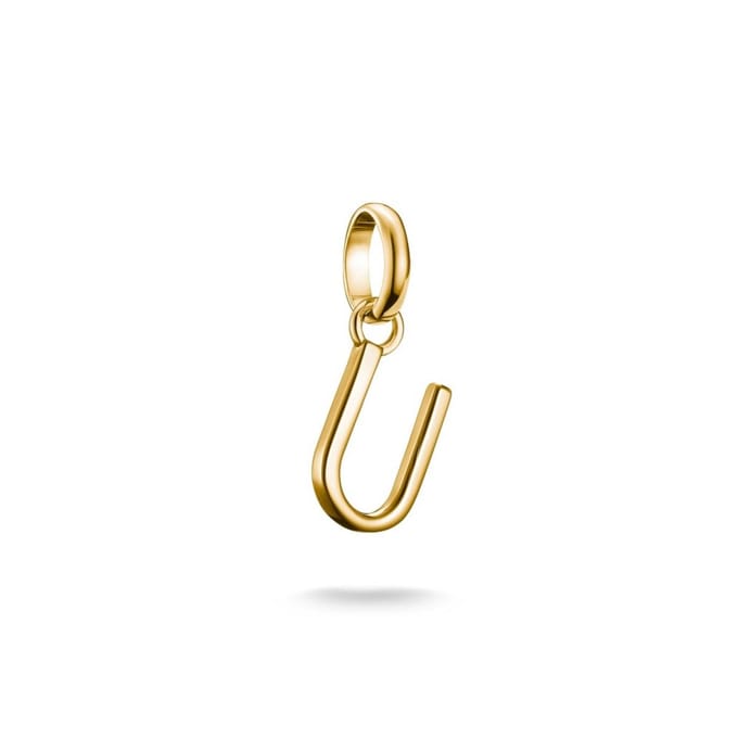 Thomas Sabo - CC1227-413-39 - Charm-hanger - Unisex - Charm Club