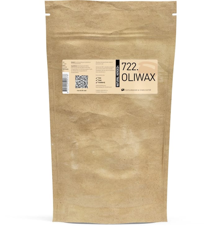 Natural Heroes - Oliwax 100 gram