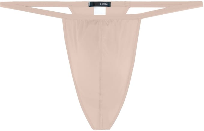 HOM G-String Plumes
