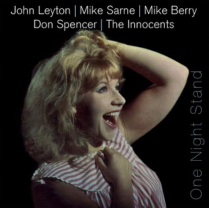 One Night Stand