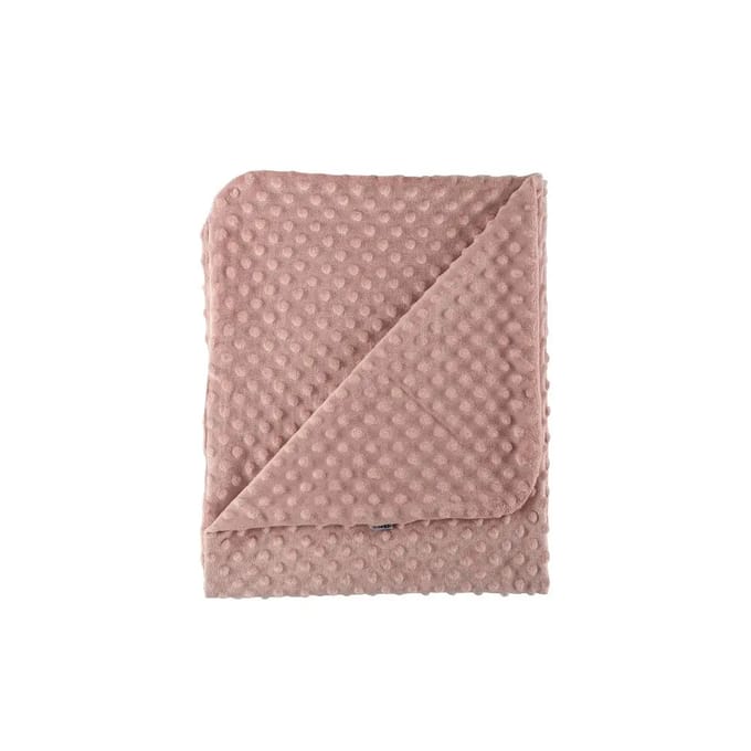 Babydeken FreeON Minky