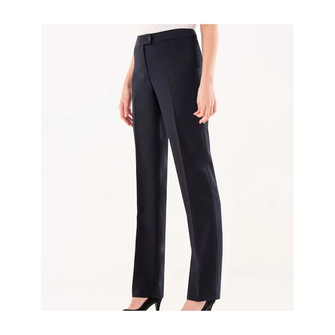 Pantalon voor dames Clubclass Regent