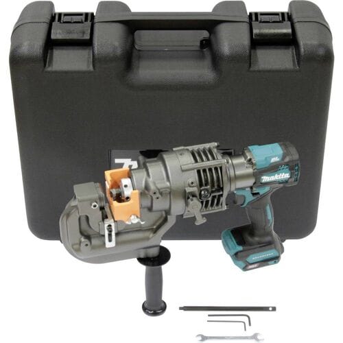 Makita PP001GZK 40V Max Ponsmachine