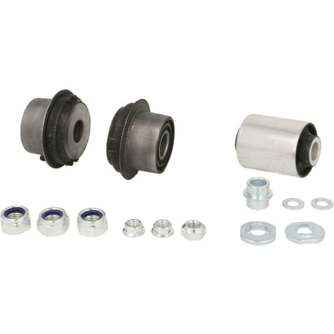 Reparatieset, wieldraagarm DELPHI TD839W
