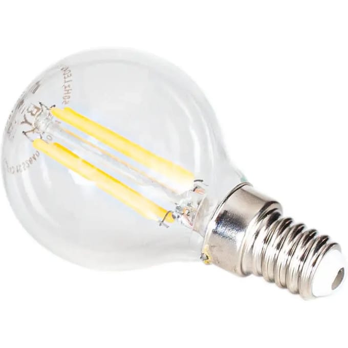 Ledlamp By Rydéns 45mm