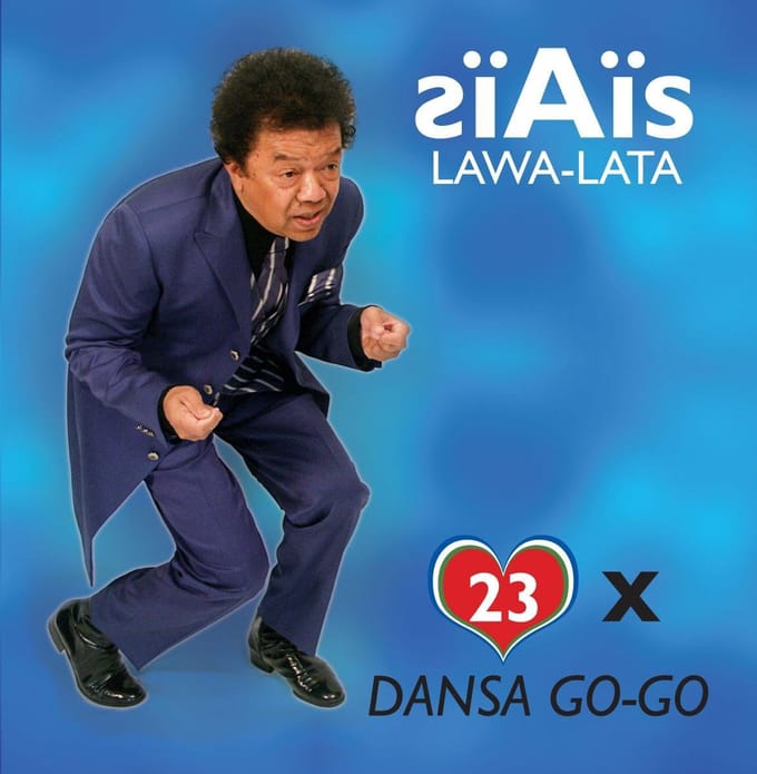 Dansa Go Go