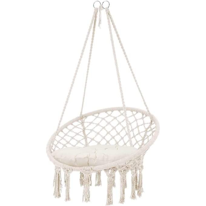 Hangstoel Grace | ML-Design