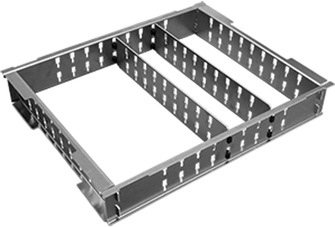 BS Systems Afscheidingsschotset 3F LB 102 - 1000010149