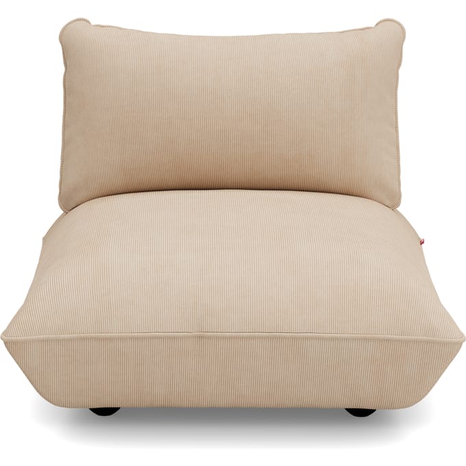 fatboy Sumo zitsnoer Gerecycled - beige
