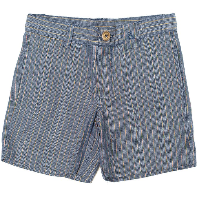 Korte Broek Neck And Neck 17I14903