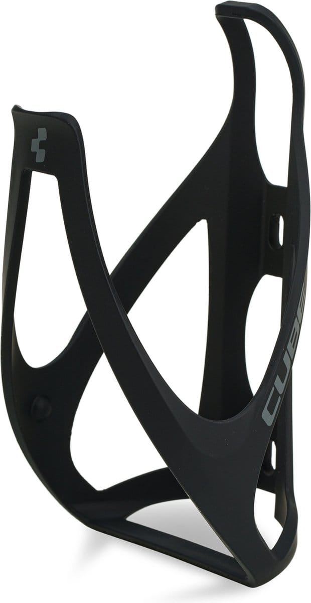CUBE Bidonhouder HPP MATT BLACK/GREY