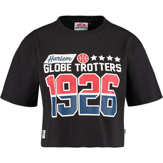 America Today Evi Washed Black Taglia: S | Maglie Sportivi Outlet | Donna | Nero