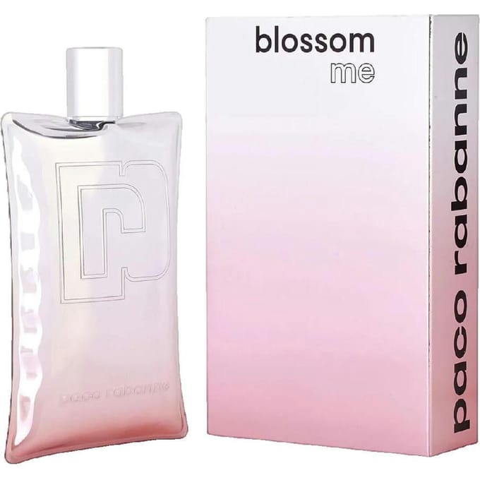 Paco Rabanne Blossom Me Eau De Parfum Spray 62 ml