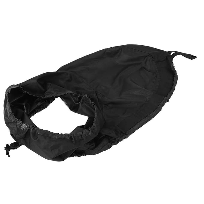 Rokhoes Kajakaccessoires Dek Kano Water?Sportboot black