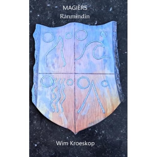 Magiërs - Wim Kroeskop
