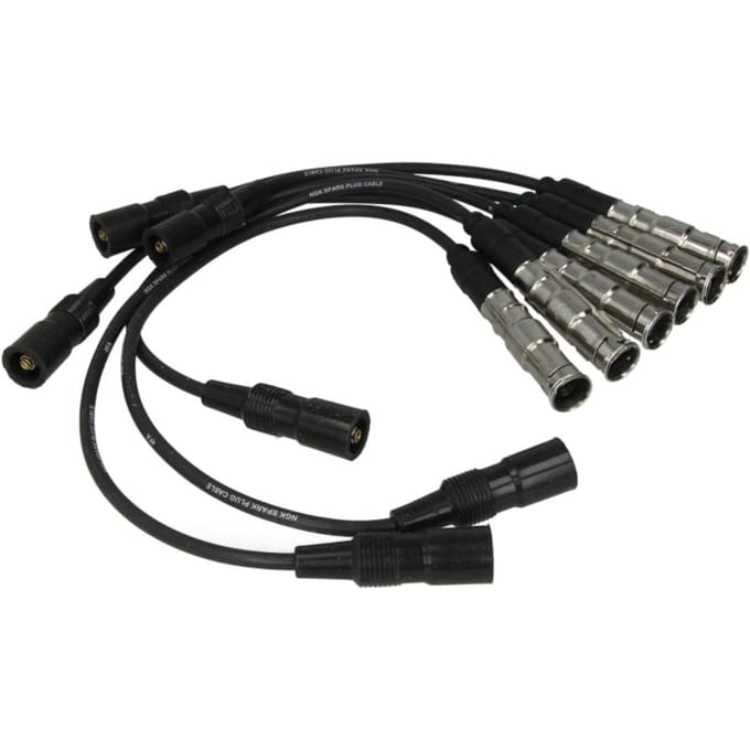 Bougiekabelset NGK 0504