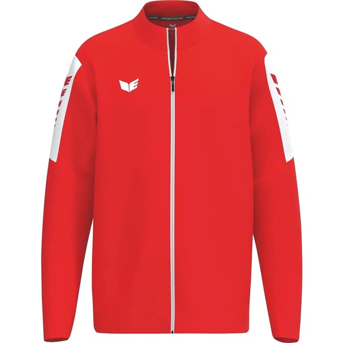 Erima Intro Trainingsjack Junior - Maat 140