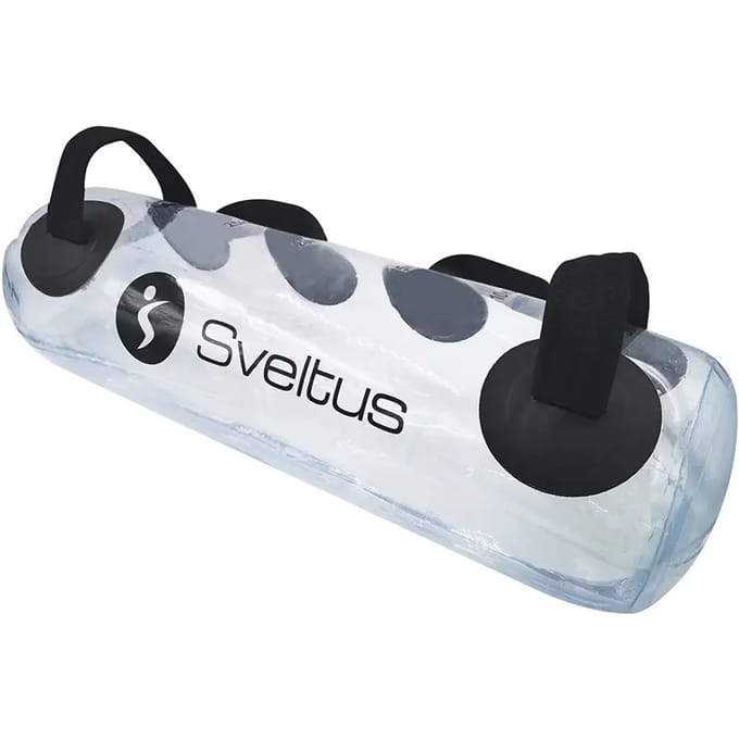 Waterzak cilindrisch Sveltus Training