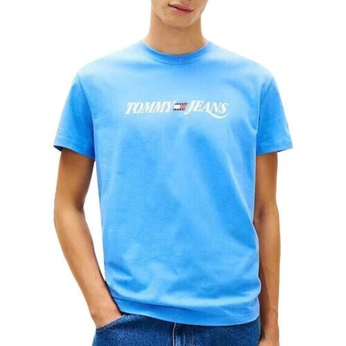 T-shirt Tommy Hilfiger Vintage